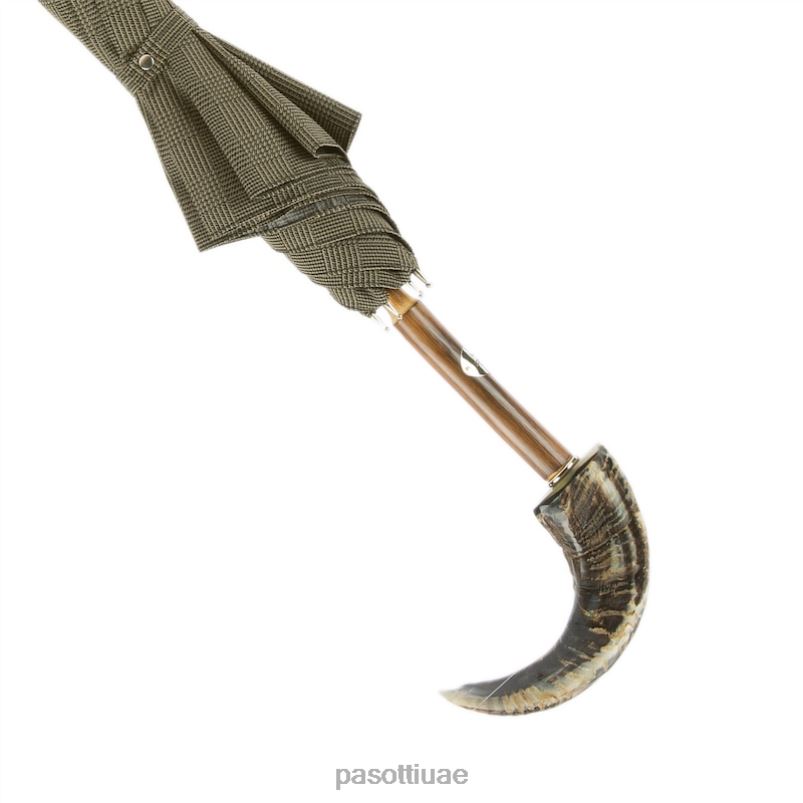 مظلة | 142 ميلفورد - 6 سم - مظلة قرن الضأن PASOTTI Z446V127